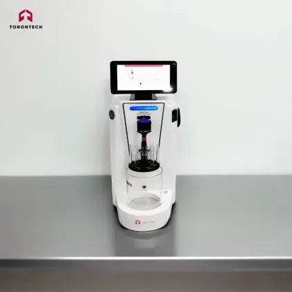 Automatic Disintegration Tester – ToronDT-Auto