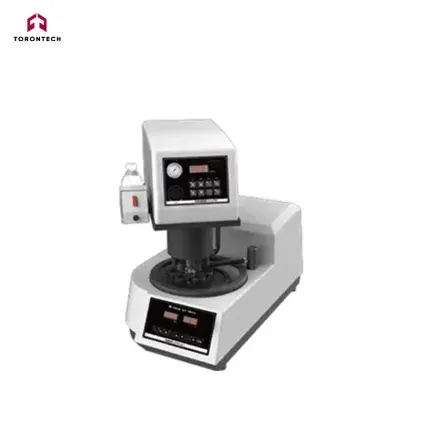 Automatic Metallographic Grinder &amp; Polisher ToronPol GP-1A Series
