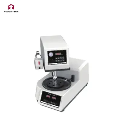Automatic Metallographic Grinder &amp; Polisher ToronPol GP-1C