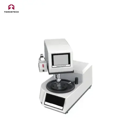 Automatic Metallographic Grinder &amp; Polisher ToronPol GP-1CT