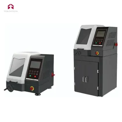 Automatic Precision Cutter ToronCut Auto-250 Series