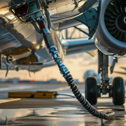 Aviation Fuel Testing Equipment