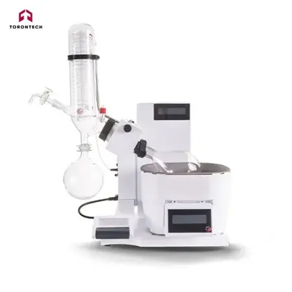 Benchtop Rotary Evaporator