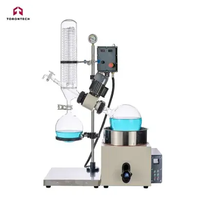 Benchtop Rotary Evaporator