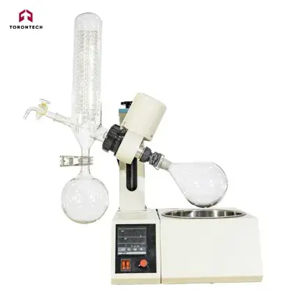 Benchtop Rotary Evaporator