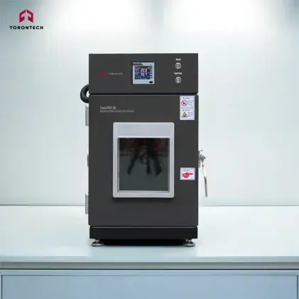 Benchtop Environmental Test Chamber