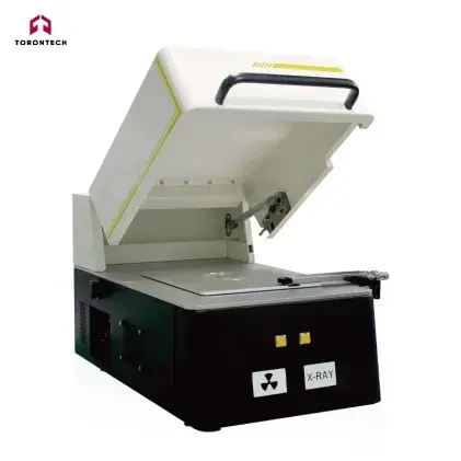 Benchtop Precious Metal and Gold Analyzer ScopeX PG5