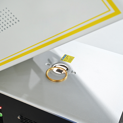 ScopeX PG5 Gold Analyzer for High-end Recycling