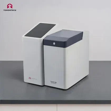 Bomb Calorimeter ToronBC-1500
