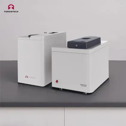 Bomb Calorimeter ToronBC-3200