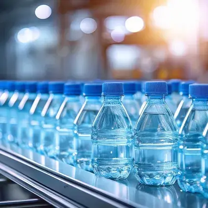 Bottle Testing Equipment for PET and Glass Bottles