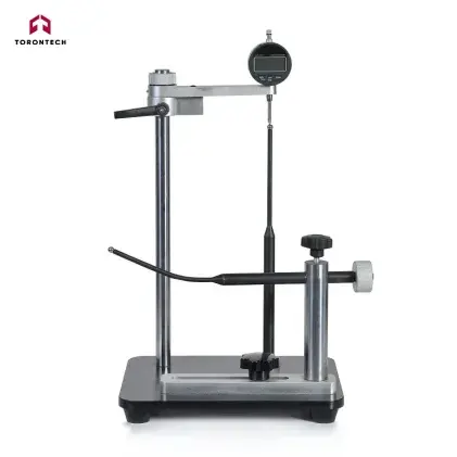 Bottle Wall Thickness Tester - ToronBWT