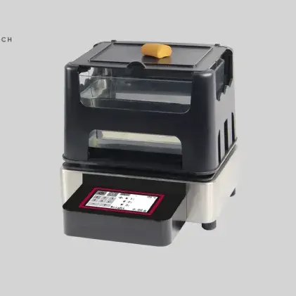 Ceramics Density Tester, Density Meter, Density Tester, Densimeter, Specific Gravity Tester