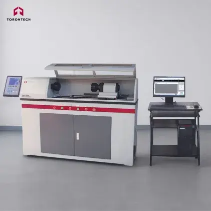 Torsion Tester, Torsion Testing Machine