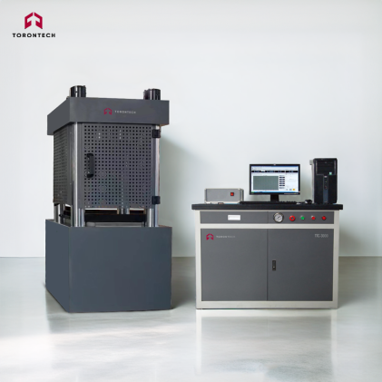 Concrete Compression Tester - Reliable, High-Precision Testing Solutions