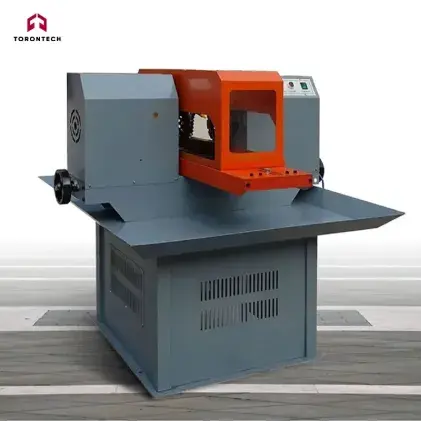 Concrete Grinding Machine – Double Abrasive ToronConGrind-200