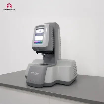 Cone-Plate Viscometer - ToronVisc™ CAP3
