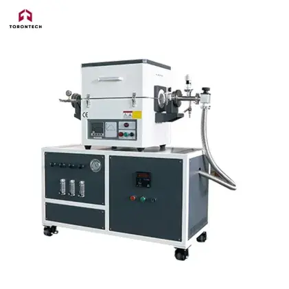 CVD Tube Furnace – TT-CVDTF-80-1200