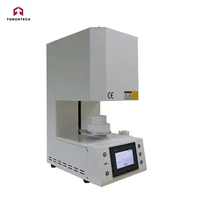 Dental Sintering Lifting Furnace TT-LF-120-1700