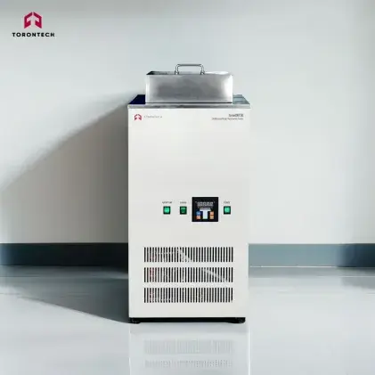 Dichloromethane Resistance Tester