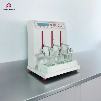 Disintegration Tester - ToronDT-3X