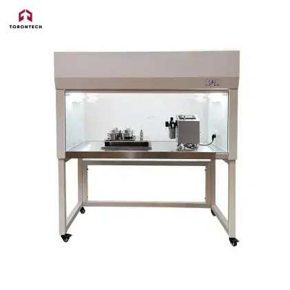 Dry Microbial Penetration Resistance Tester