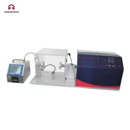 Dry State Lint Tester