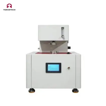 Exhalation Valve Air Leakproofness Tester