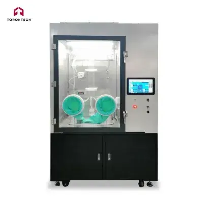 Face Mask Bacterial Filtration Efficiency (BFE) Tester