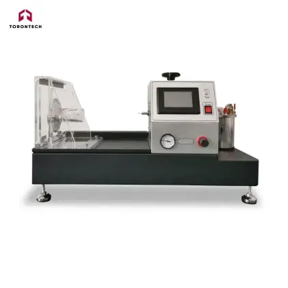 Face Mask Synthetic Blood Penetration Tester
