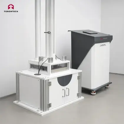 Falling Weight Impact Tester ToronFWI-ASTM