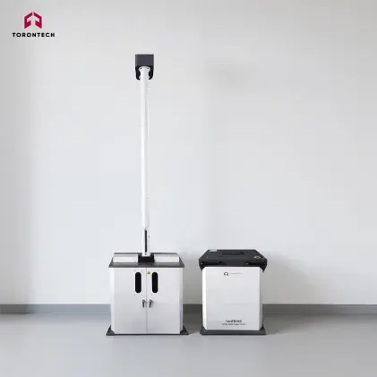 Falling Weight Impact Tester ToronFWI-ISO