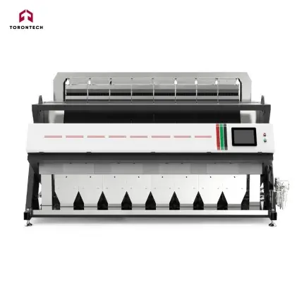 Flake Color Sorter ToronGV Series