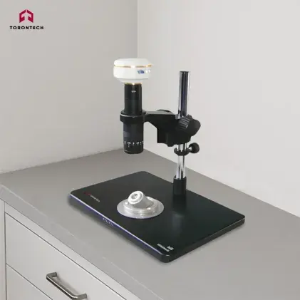 Four Ball Grinding Spot Measurement System – Toron4BGS