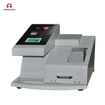 Fretting Wear Protection Tester TT-4170