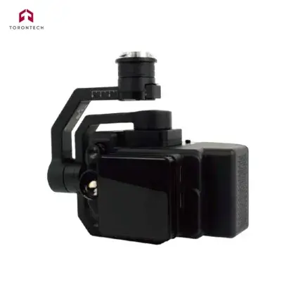 FS-50 Series Multispectral Camera
