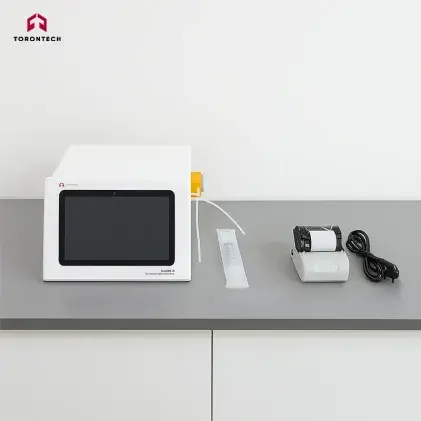 Fully Automatic Digital Density Meter - ToronDDM-70