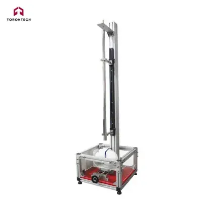 Glasses Impact Resistance Tester