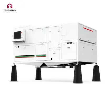 High-End Pellet Sorter ToronLZ Pro Series