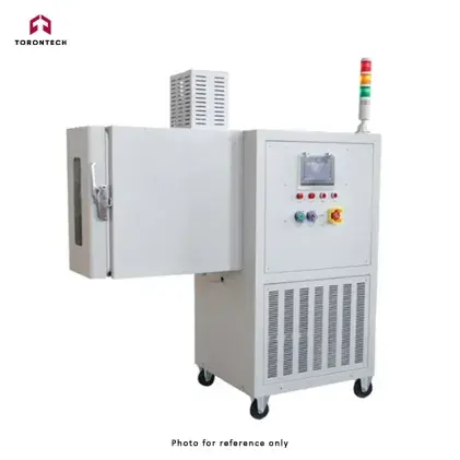 High Temperature Constant Humidity Test Chamber ToronTTHC-250G