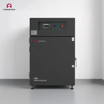 Industrial Drying Ovens
