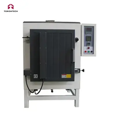 Industrial Furnace – TT-IF-100-1200A