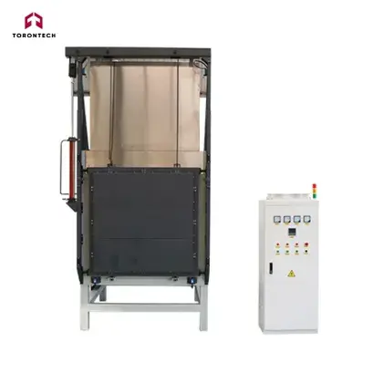 Industrial Furnace – TT-IF-1000-1200