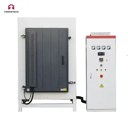 Industrial Furnace – TT-IF-1000-1200A