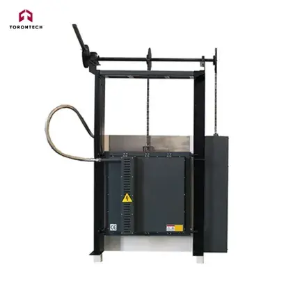 Industrial Furnace – TT-IF-150-1200