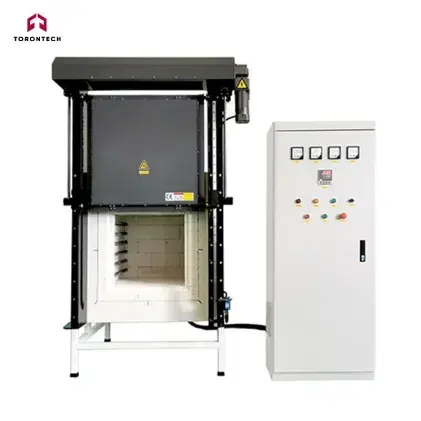 Industrial Furnace – TT-IF-150-1400