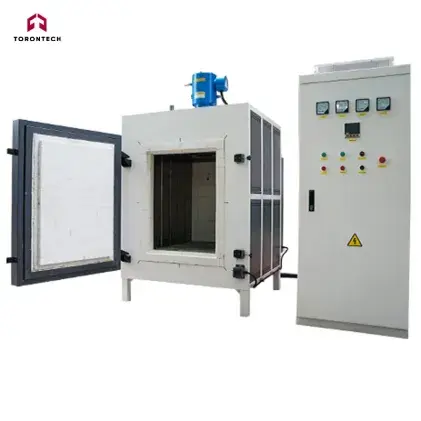 Industrial Furnace – TT-IF-288-1000