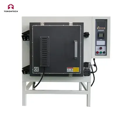 Industrial Furnace – TT-IF-36-1200