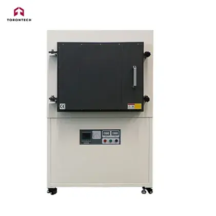 Industrial Furnace – TT-IF-36-1700