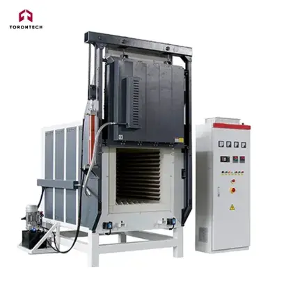 Industrial Furnace – TT-IF-588-1200P